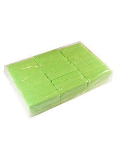 Disposable Green Pumice Sponge Block (30Pcs) - pzsku/Z40063A5A7A789310D6BDZ/45/_/1677911594/0465567b-0c4a-470c-b809-6f72f6e3fd51