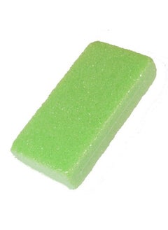 Disposable Green Pumice Sponge Block (30Pcs) - pzsku/Z40063A5A7A789310D6BDZ/45/_/1677911596/87832848-d328-4884-b063-d0cc085b7255