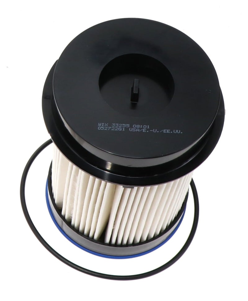WIX Racing Filters Cartridge Fuel Filter