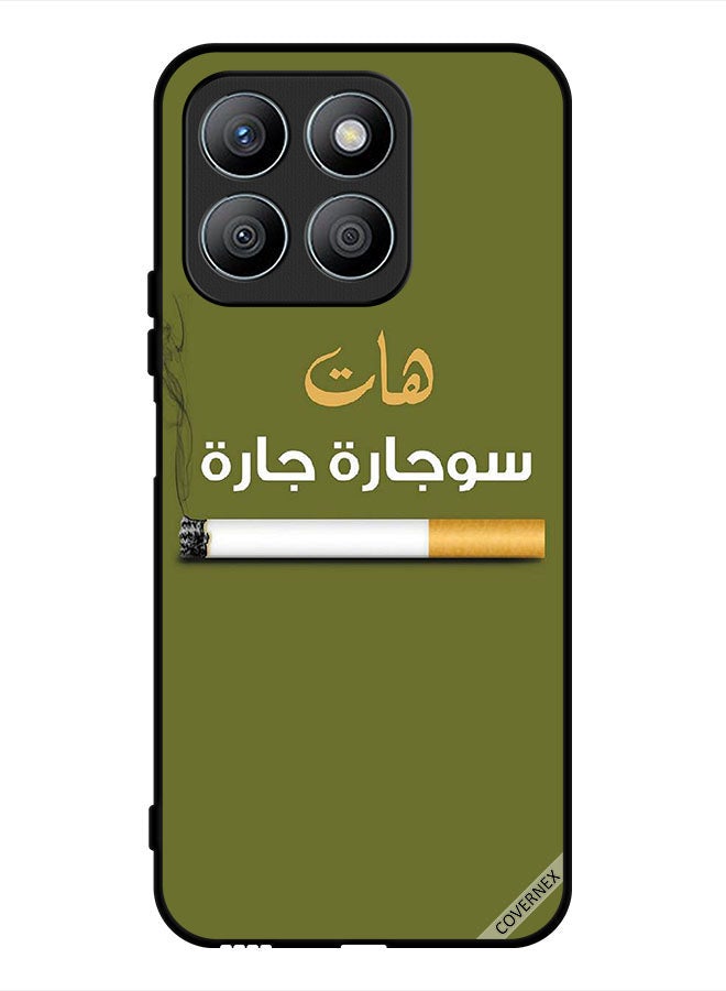 Covernex Protective Case Cover For Honor X8b Sujarrah - Image 1