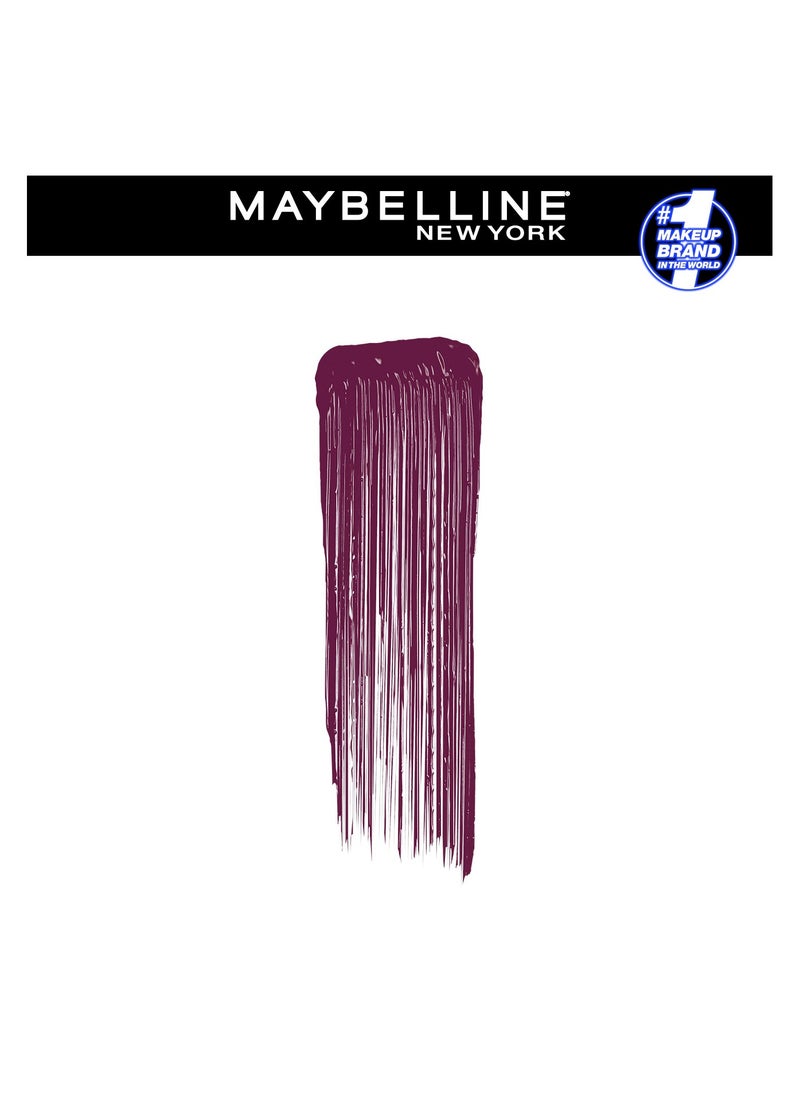 Maybelline New York Lash Sensational Sky High Mascara - Burgundy Haze