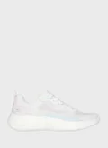 SKECHERS off white
