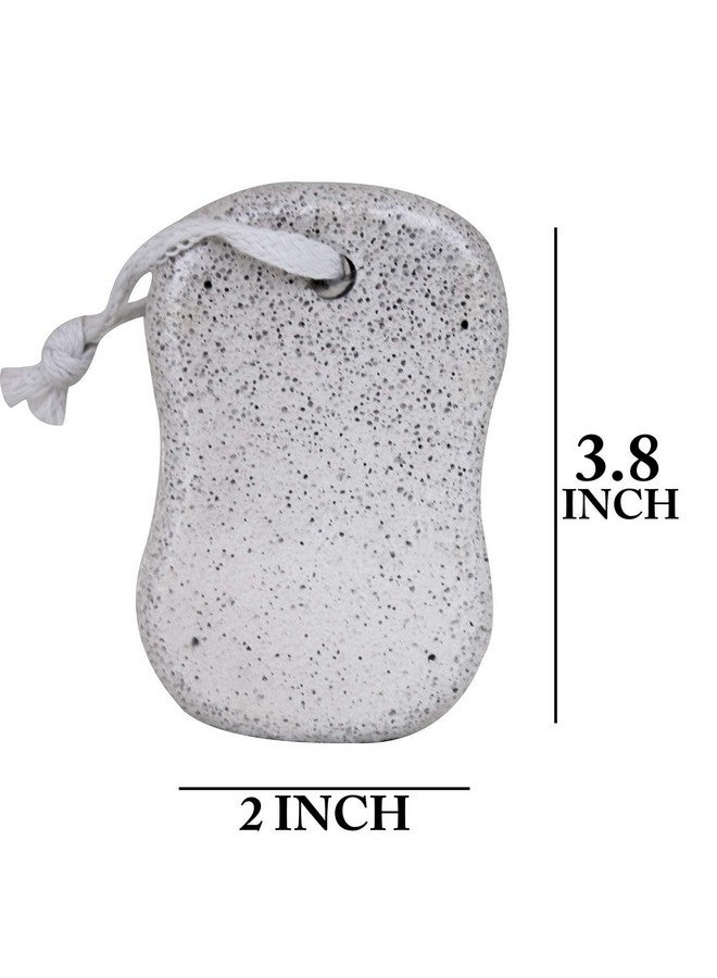 Ekan أداة تقشير القدمين لإزالة الجلد الصلب إكان للاستخدام المنزلي 20 جرام، عبوة من 1 - Image 2