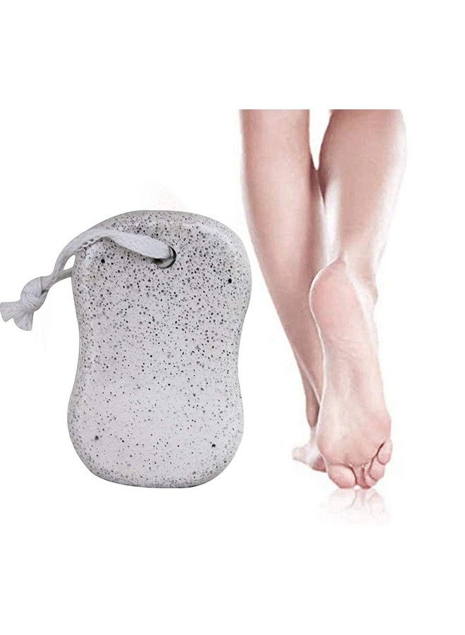 Ekan أداة تقشير القدمين لإزالة الجلد الصلب إكان للاستخدام المنزلي 20 جرام، عبوة من 1 - Image 4