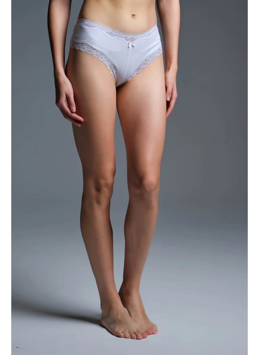 Hays Women's Lace Detail Panties
