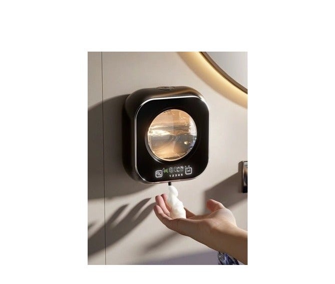 T3 Smart Automatic Sensor Soap Dispenser for Hand Washing, Wall-Mounted with Foam and Gel Options - Image 2