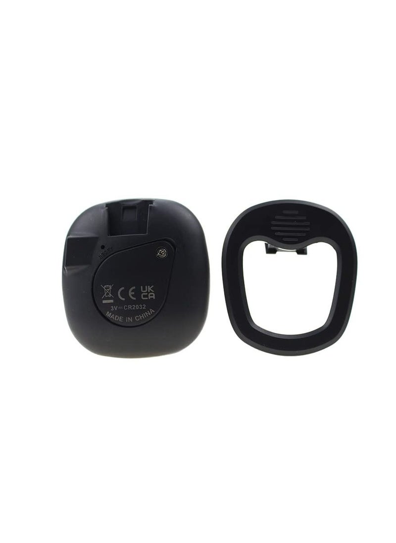 Captaintech - 3D Walking Pedometer with 7-Day Memory, Accurate Distance Tracker for Adults - Monitor Your Walking Miles and Exercise Progress Effortlessly. - Image 1