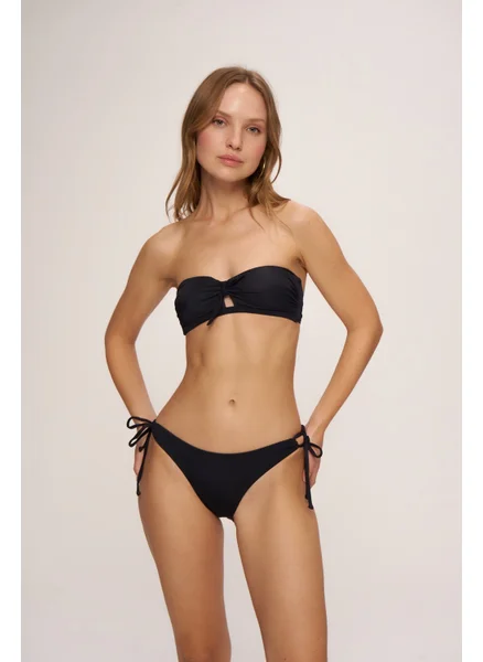 بيير كاردان HR23BU007 Clara Bow Strapless Bikini Top