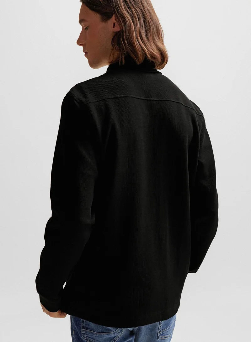 BOSS Essential Polo