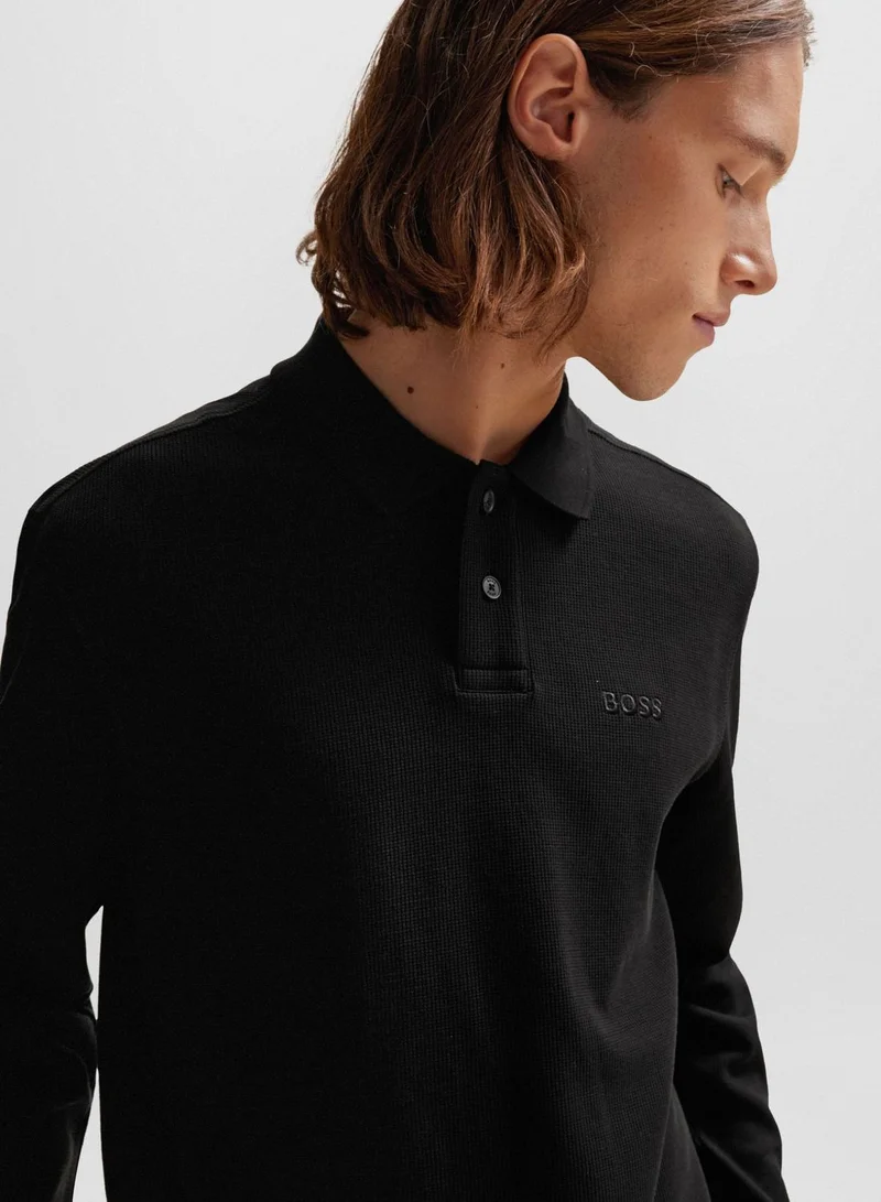 BOSS Essential Polo