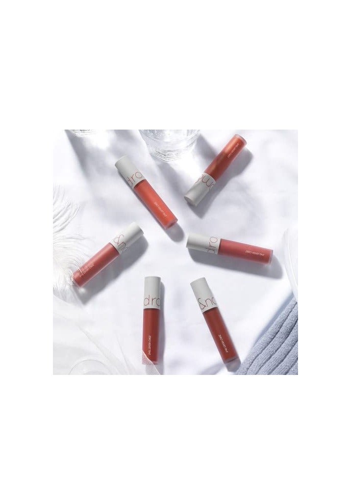 rom&nd Zero Velvet Tint 08 Icy - Image 3