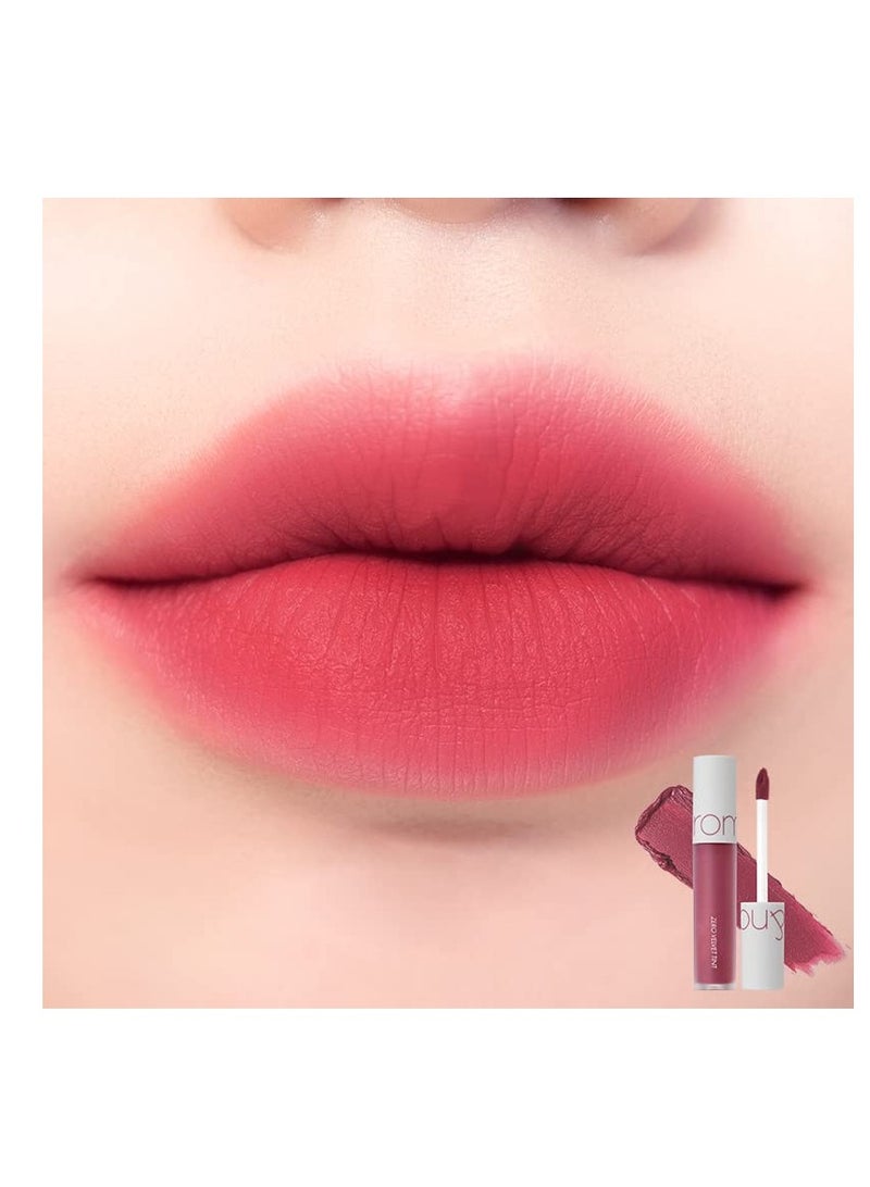 rom&nd Zero Velvet Tint 08 Icy - Image 2