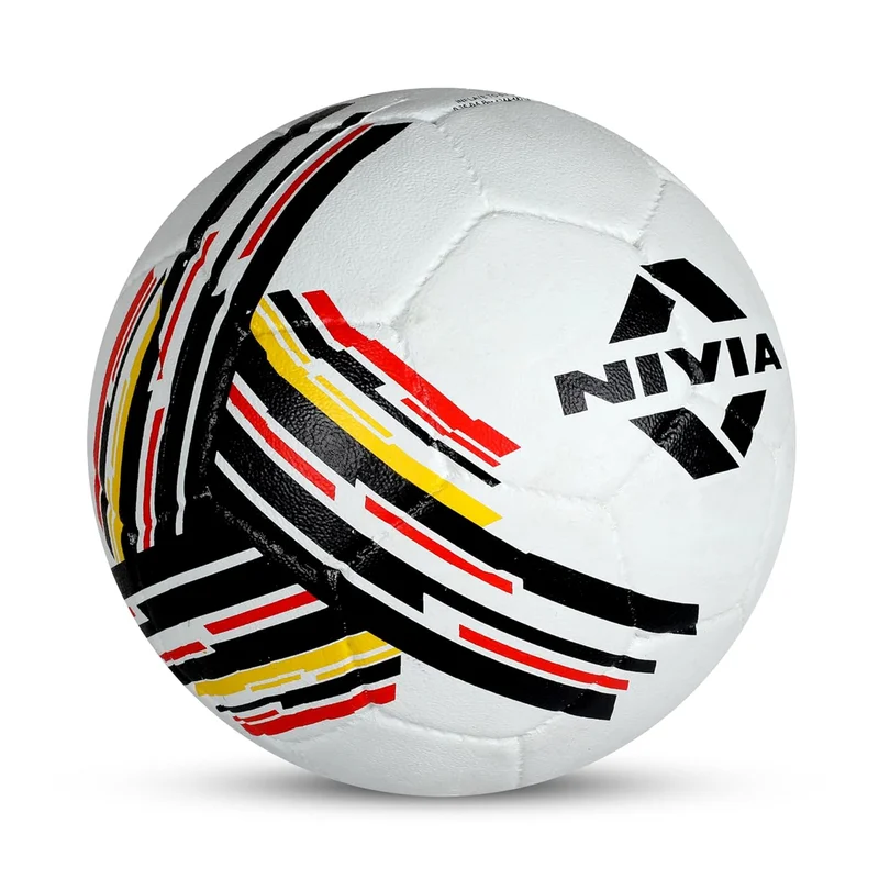 نيفيا Nivia Country Color Molded Football Size 3 - France
