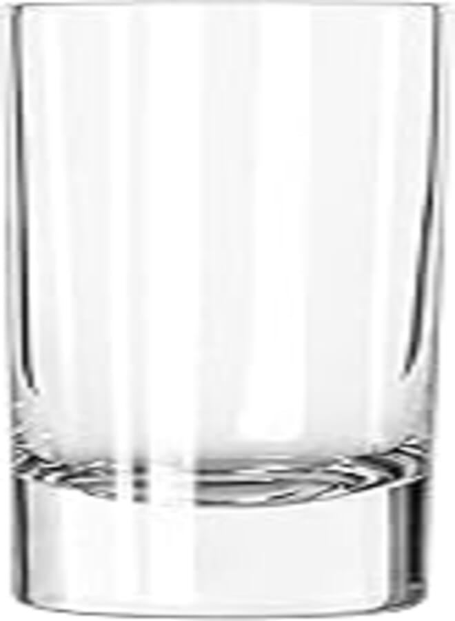 Libbey Cordial -Super sham -Sheer Rim7.4 CL · 7.5 OZ, Glass - Transluscent