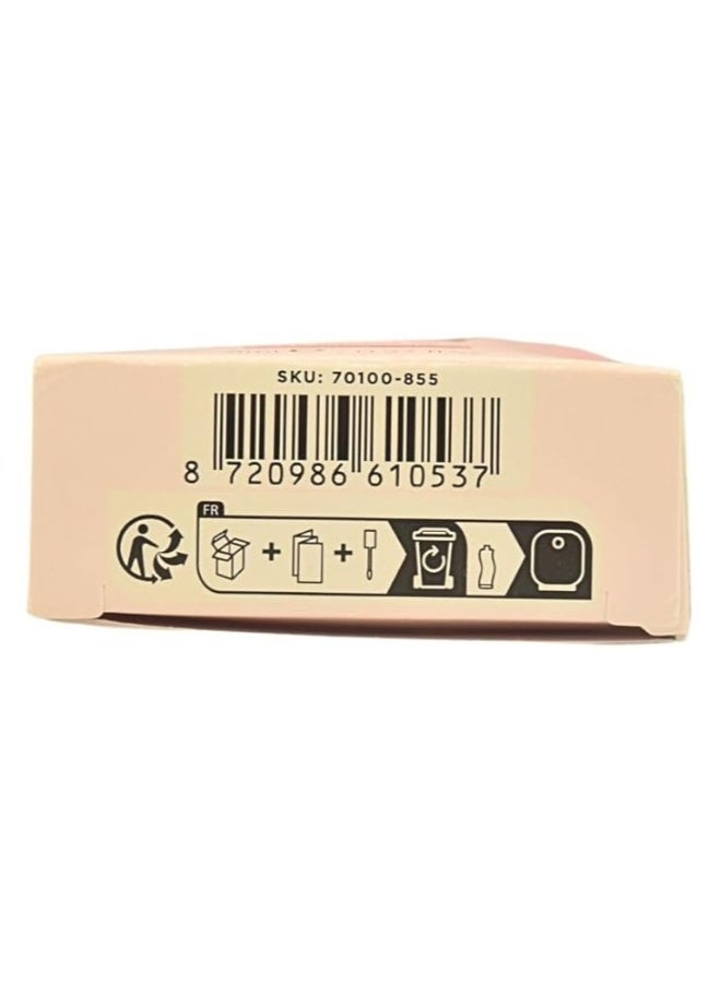 جيسو زيت شفاه جيسو بنكهة الكرز الممزوج بالعسل - 8 مل - Image 2