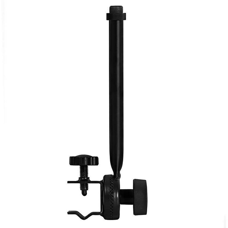 OnStage On-Stage MSA9508 Posi-Lok Sidemount Microphone Boom - Image 5
