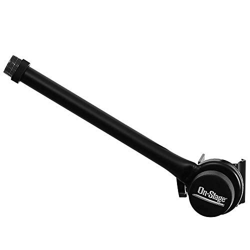 OnStage On-Stage MSA9508 Posi-Lok Sidemount Microphone Boom - Image 2