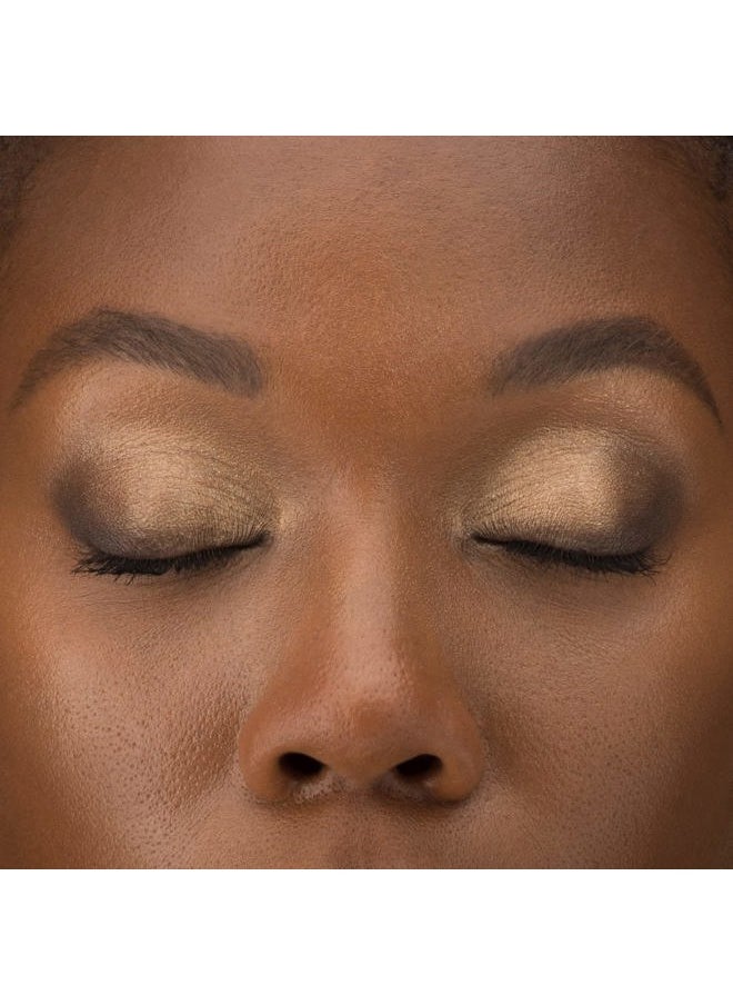 Mineral Fusion , Eyeshadow Palette Coffee Break, 0.25 Ounce  - Image 5