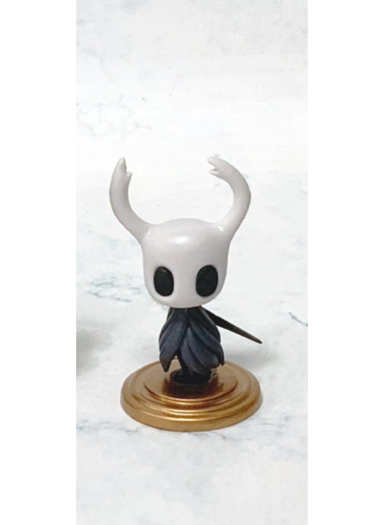 7.5-12.5 سم 3 قطع من شخصيات أنيمي هولو نايت - Image 3