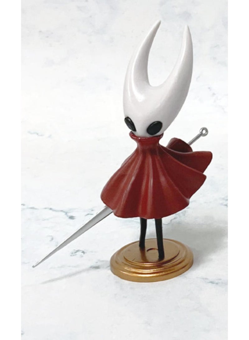 7.5-12.5 سم 3 قطع من شخصيات أنيمي هولو نايت - Image 2