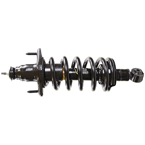 Monroe Quick-Strut 172497R Suspension Strut and Coil Spring Assembly for Honda CR-V - Image 1