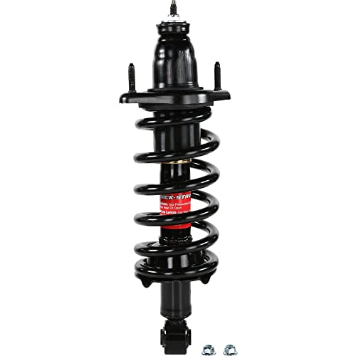 Monroe Quick-Strut 172497R Suspension Strut and Coil Spring Assembly for Honda CR-V - Image 2