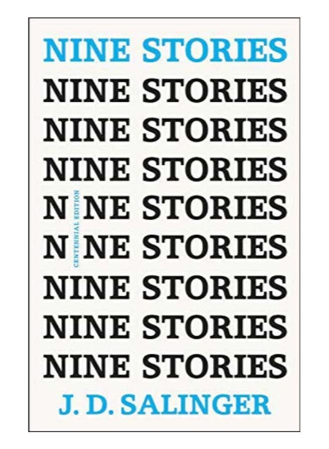 مجموعة قصصية 'Nine Stories'