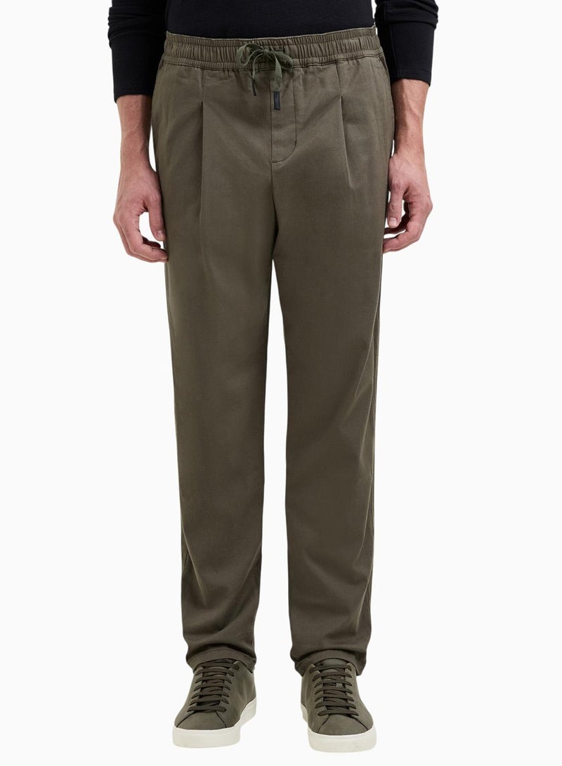 French Connection Broken Twill Trouser - Image 2