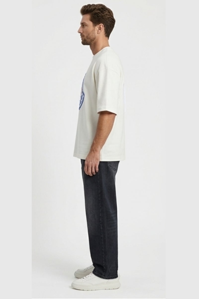 T-Shirt  Clean and modern look suitable for all occasions For Me - Image 4