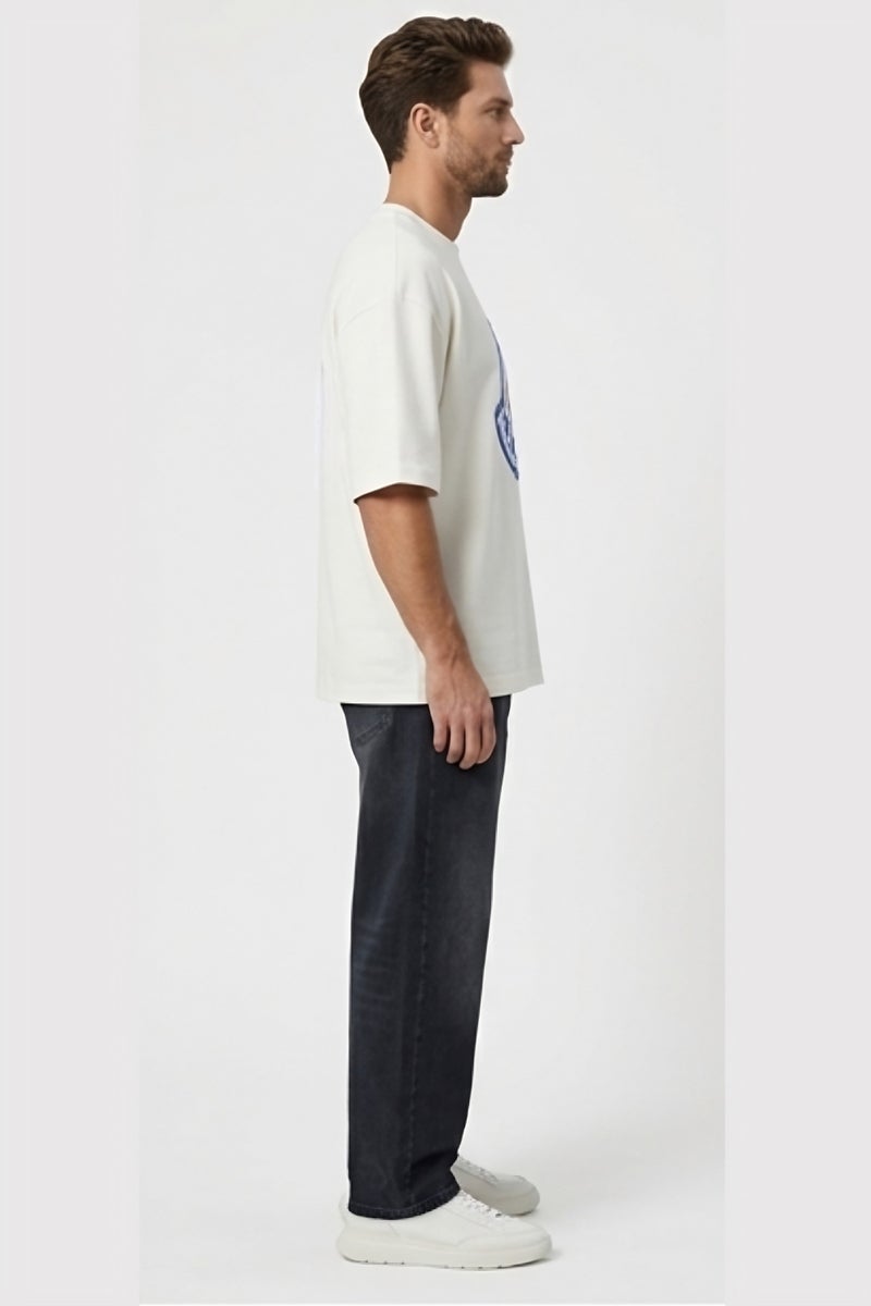 T-Shirt  Clean and modern look suitable for all occasions For Me - Image 3