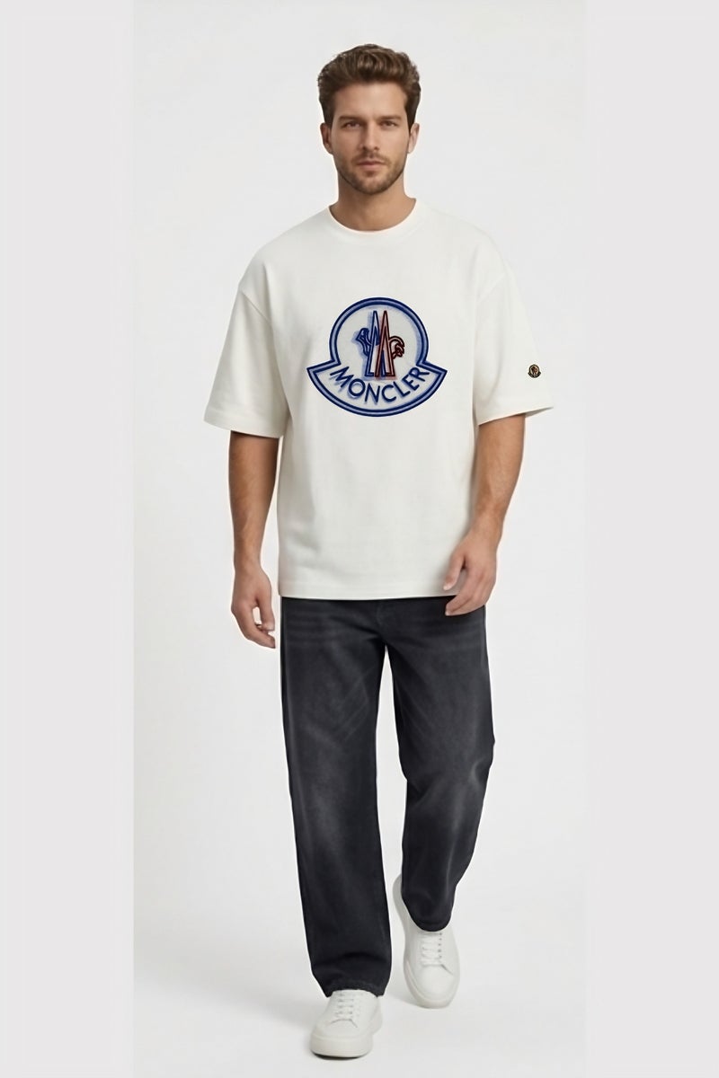 T-Shirt  Clean and modern look suitable for all occasions For Me - Image 1
