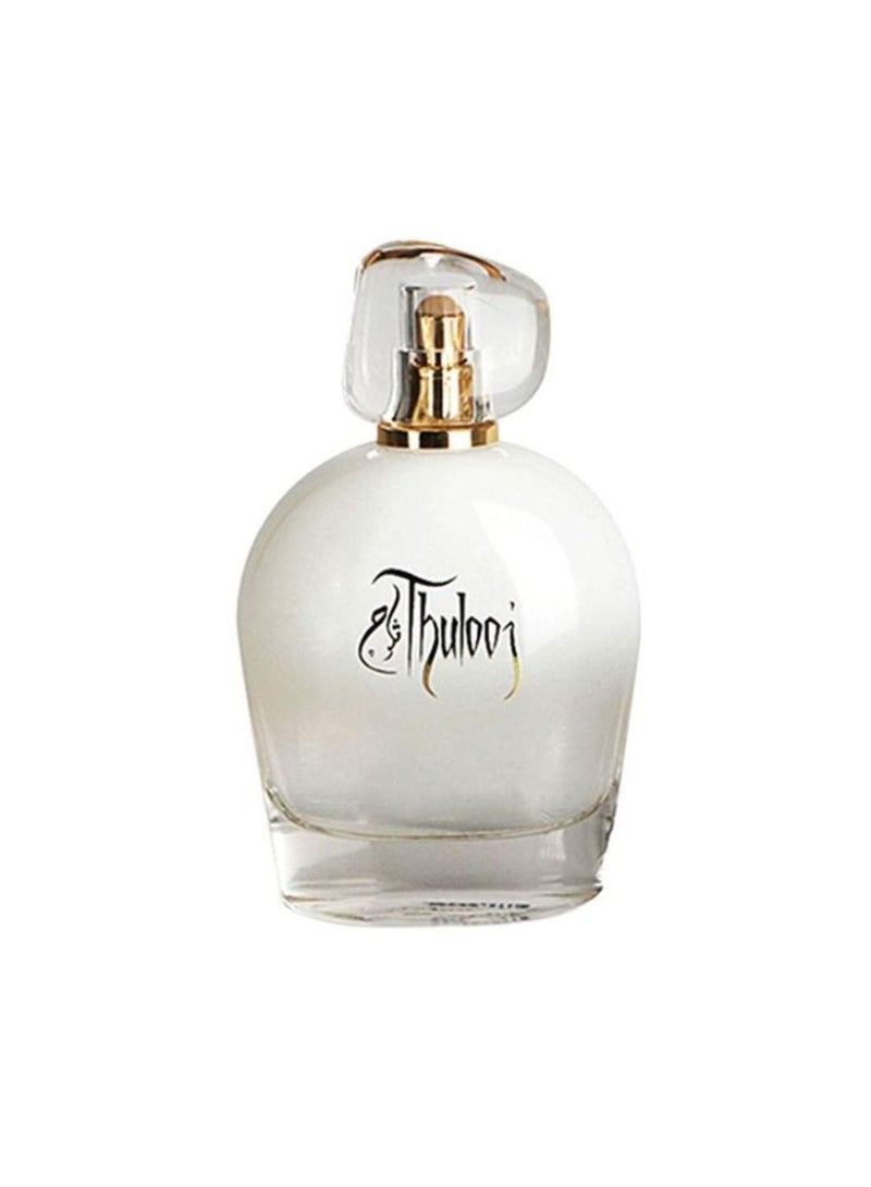 جنيد للعطور عطر توليت ثولوج 100مل - Image 1