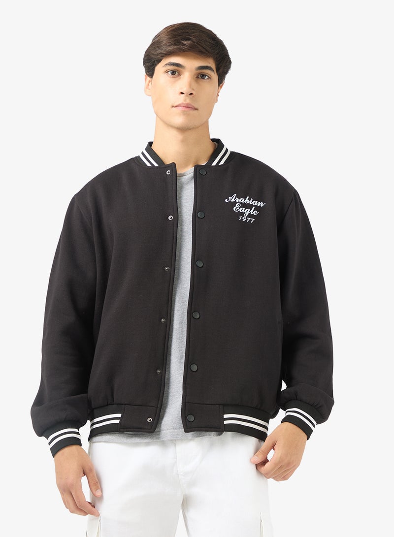 سفنتي فايف سترة جامعية - Image 1