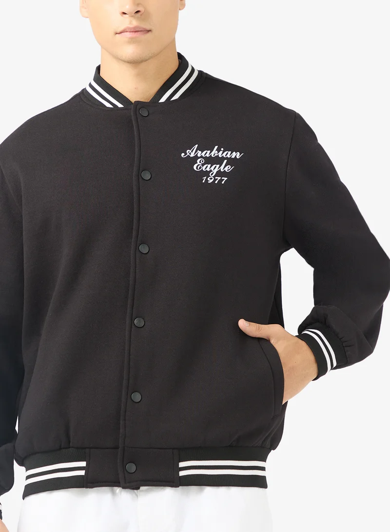 سفنتي فايف سترة جامعية