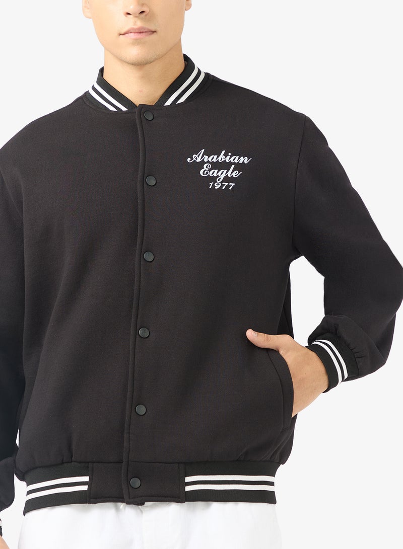 سفنتي فايف سترة جامعية - Image 3