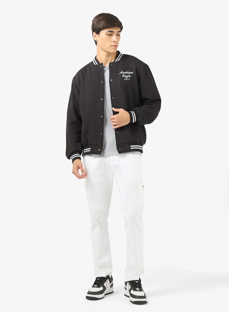 سفنتي فايف سترة جامعية