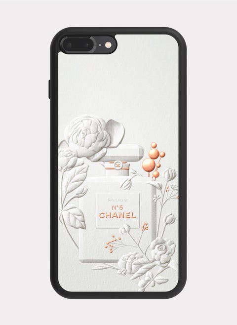 iPhone 7 Plus case cover Chanel