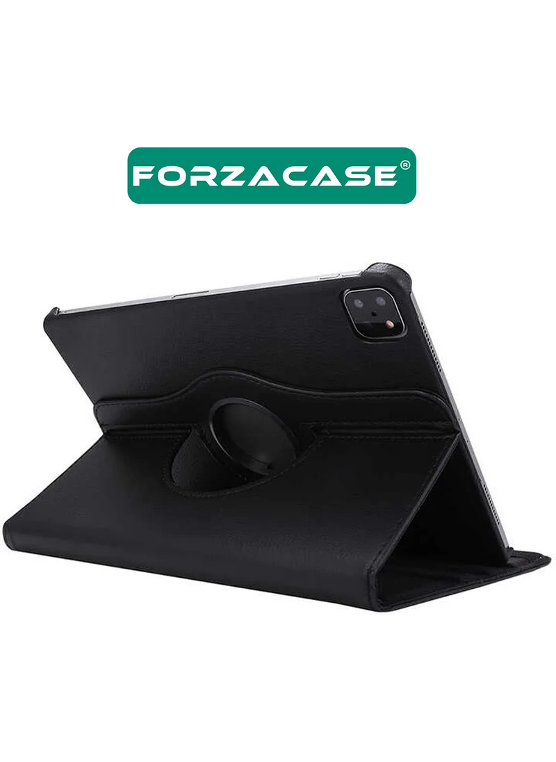 Forzacase 360 Degree Rotating Stand Case for iPad Air 11 2024 - FC012