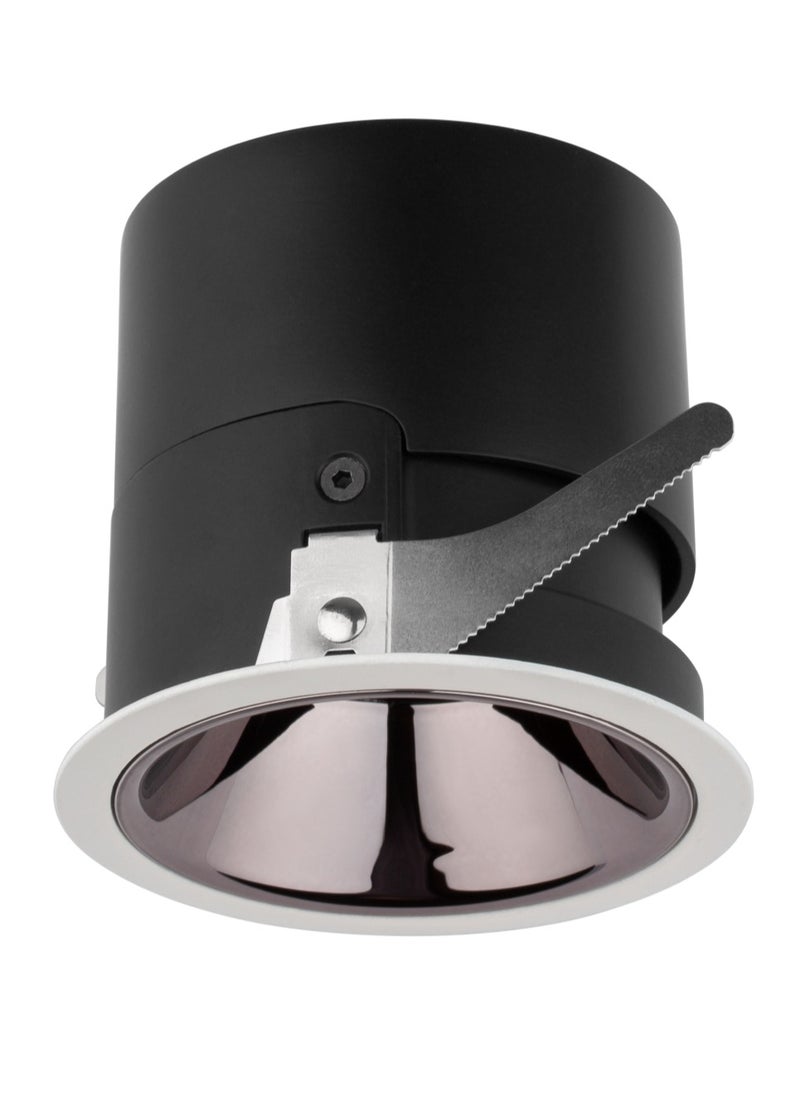 أكارا مصباح كشاف ذكي T2 T2 60 درجة من Aqara Smart Spotlight 60 درجة، درجة حرارة إضاءة قابلة للتعديل والتحكم في تطبيق الإضاءة المتكيف الذي يعمل مع Homekit ZigBee 3.0 10W-LTSZNTDNTD01LM  - Image 4
