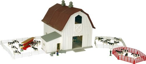 ERTL 164 Dairy Barn Playset ZFN12279 - Image 1