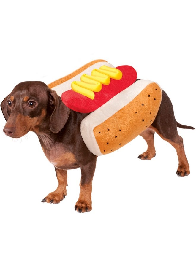 Rubies Rubie's Hot Dog Pet Costume, X-Large - Image 2