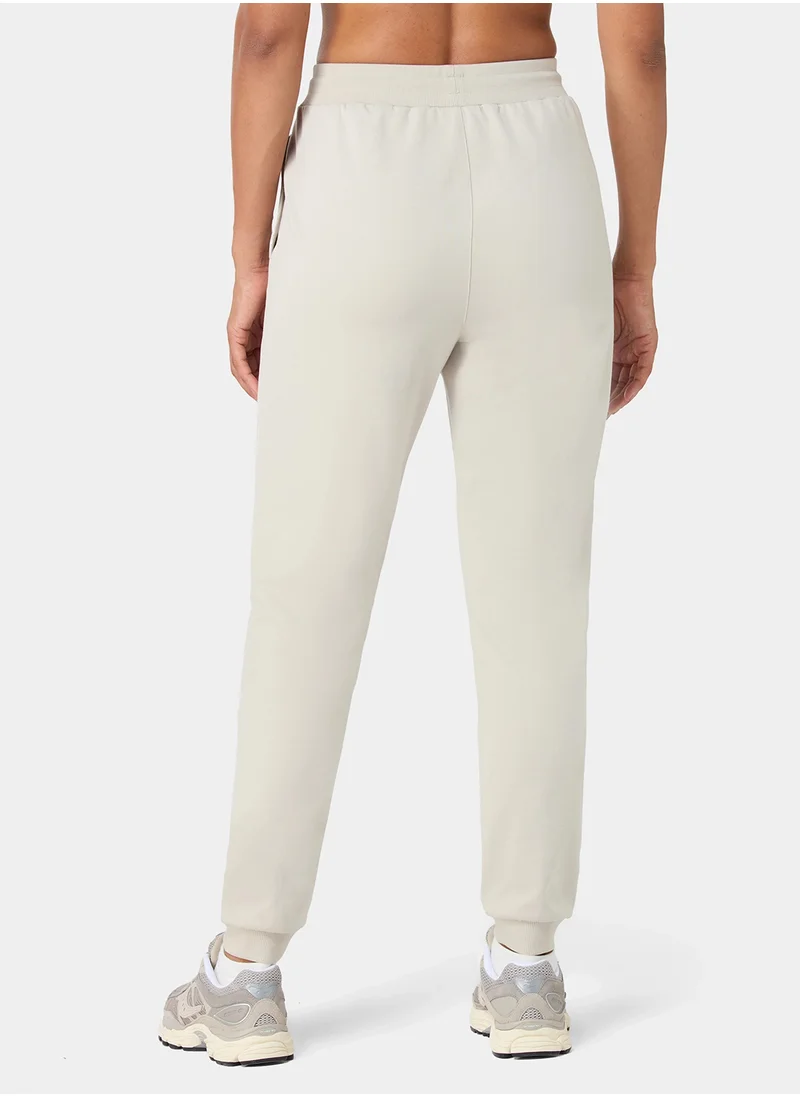 SQUATWOLF Regular Fit Sweat Joggers