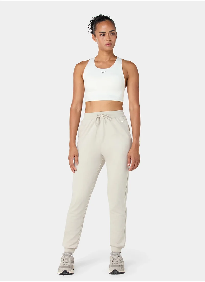 SQUATWOLF Regular Fit Sweat Joggers
