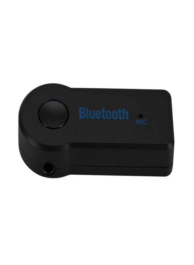 Car AUX BT 5.0 Audio Receiver Hands-free Car Kit Wireless Music Adapter with Microphone for Car Stereo Speaker - Image 5