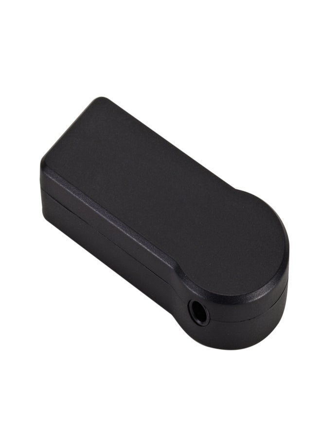 Car AUX BT 5.0 Audio Receiver Hands-free Car Kit Wireless Music Adapter with Microphone for Car Stereo Speaker - Image 2