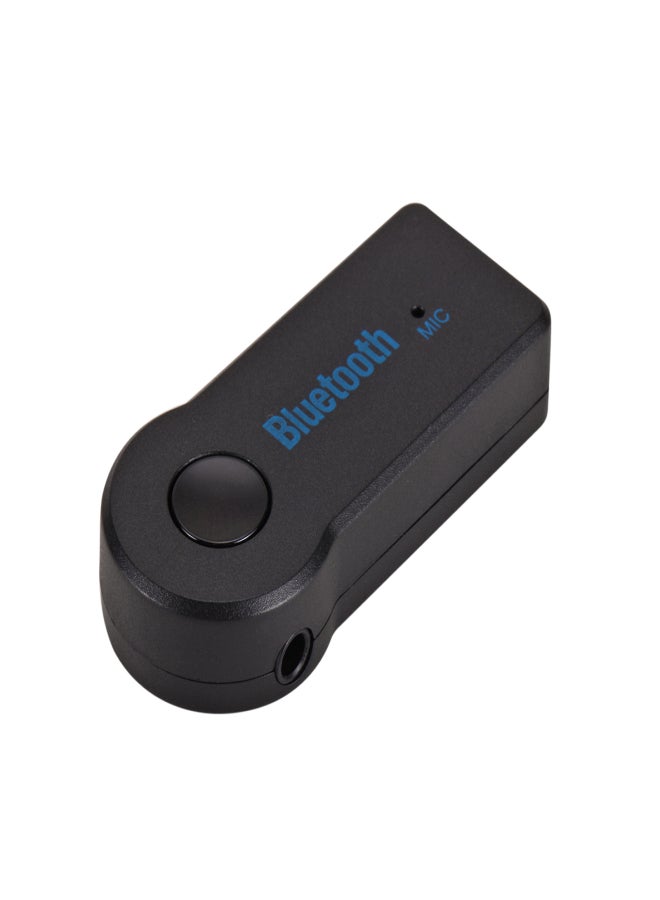 Car AUX BT 5.0 Audio Receiver Hands-free Car Kit Wireless Music Adapter with Microphone for Car Stereo Speaker - Image 3