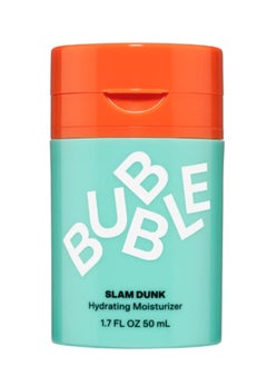 Bubble Slam Dunk Hydrating Moisturizer 1.7 FL OZ 50 mL