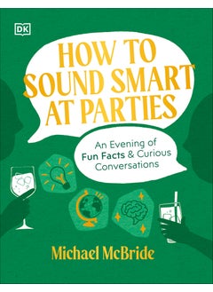 How to Sound Smart at Parties 