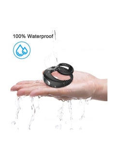 Captaintech Couple Ring,New Couple Silicone Ring  - Image 3