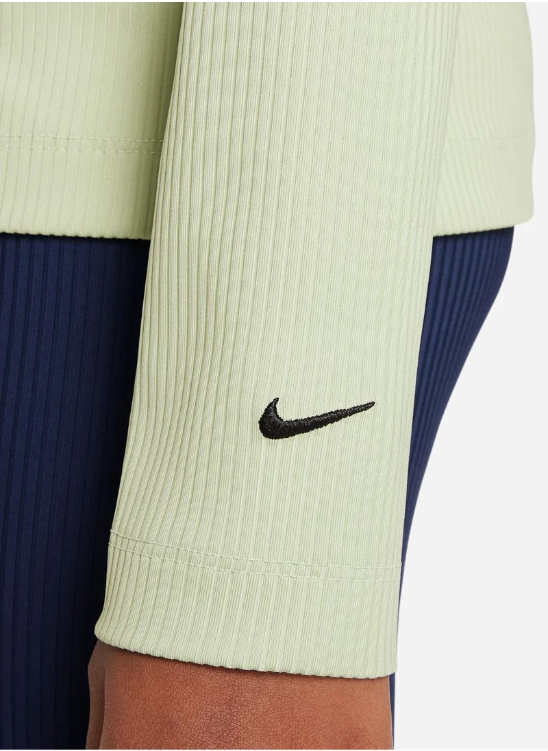 Nike Kids Dri-Fit Winterscape Sweatshirt